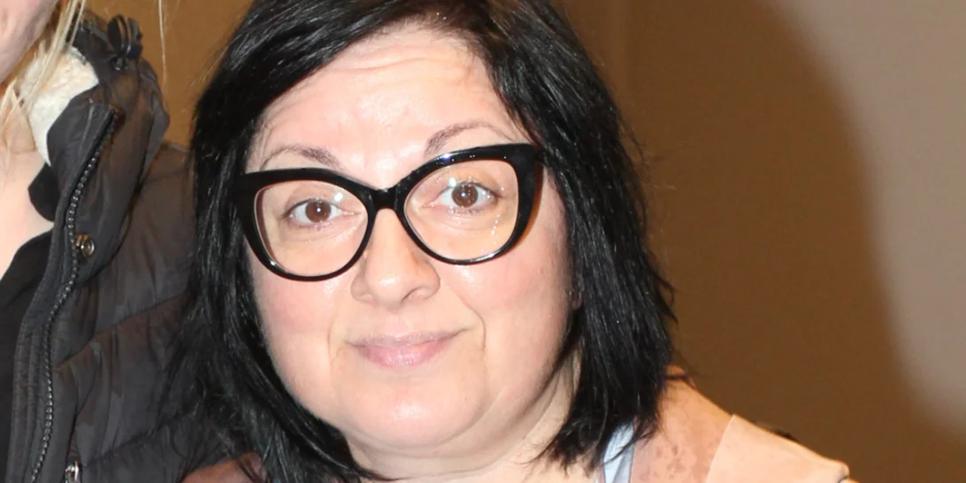 Συγκλονίζει η Σοφία Μουτίδου | " Επιβίωσα από το θέατρο και την τηλεόραση με χάπια"