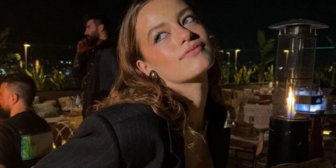 Γαία Μερκούρη | Τα οικονομικά concealers που έχει πάντα στο νεσεσέρ της