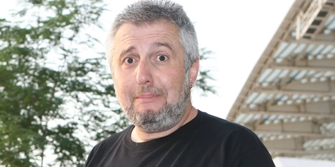 Στάθης Παναγιωτόπουλος | Ανατροπή στην υπόθεση του revenge porn - Γιατί κινδυνεύει να βρεθεί στο σκαμνί για κακούργημα