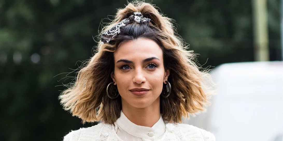 Lip Lift | Αυτό το viral makeup trick για πιο σαρκώδη χείλη είναι πραγματικά ιδιοφυές