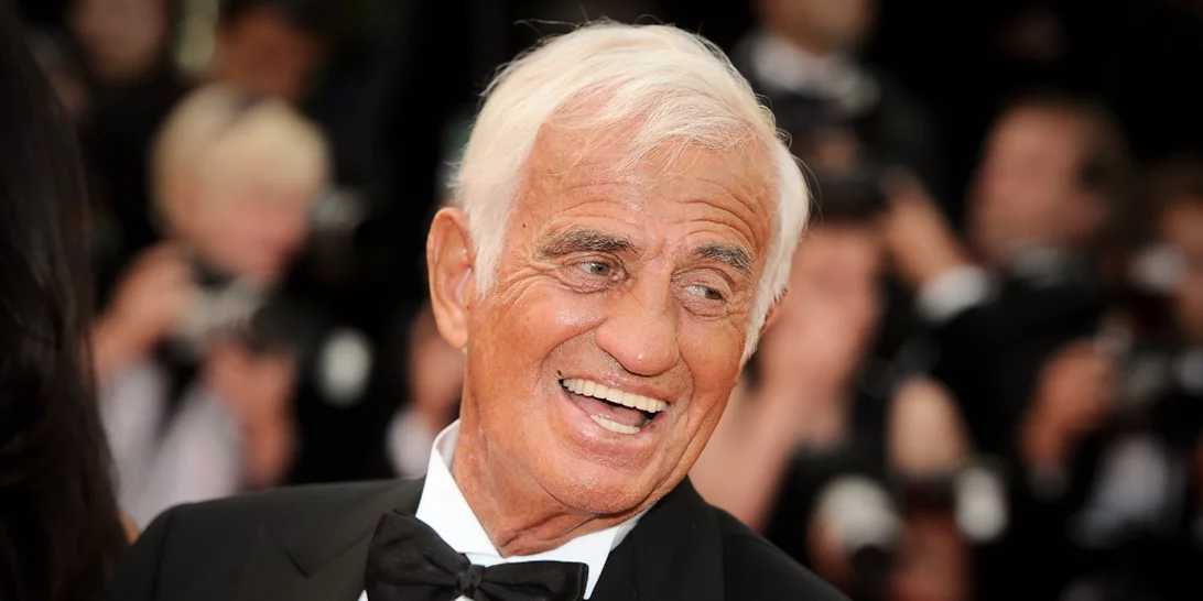 Jean-Paul Belmondo | Πέθανε ο "γόης" του γαλλικού κινηματογράφου σε ηλικία 88 ετών