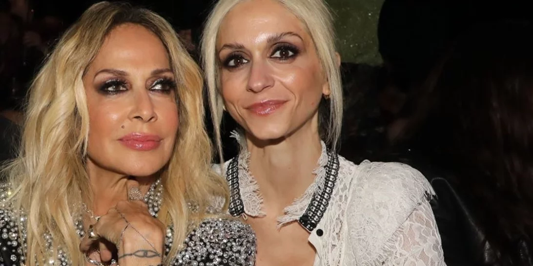 H Άννα Βίσση για την απεξάρτηση της Σοφίας από το αλκοόλ | "Είμαι ένας άνθρωπος που αντέχω"