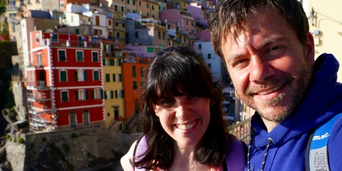 Ευτύχης Μπλέτσας - Ηλέκτρα Αστέρη |  Αδημοσίευτες φωτογραφίες από τη βάφτιση των παιδιών τους