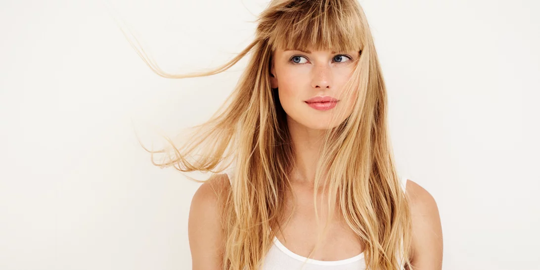 Πώς να κόψεις αφέλειες ανάλογα με το σχήμα του προσώπου σου