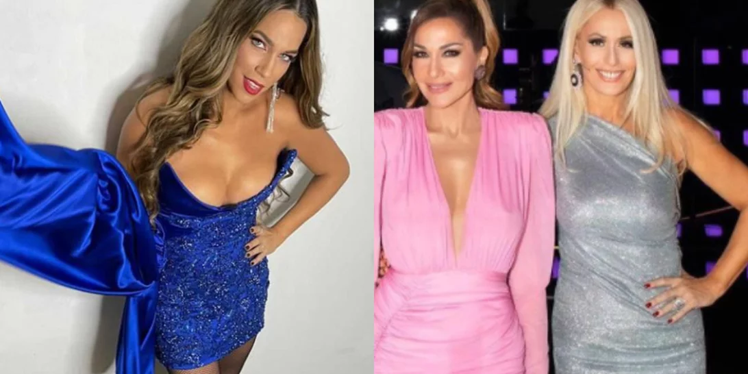 Βανδή, Μπακοδήμου, Στικούδη | Οι εμφανίσεις τους στο όγδοο live του J2US