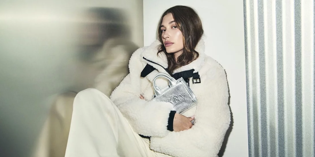 To New York chic που προτείνει η DKNY για τις γιορτές