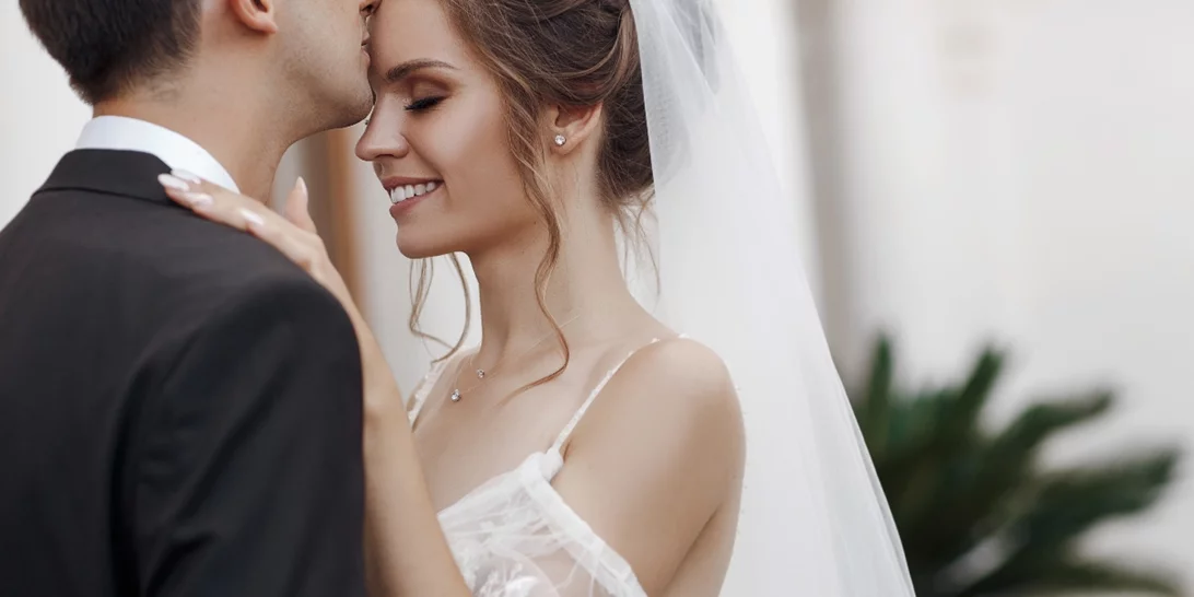 Vintage Brides | Τα πιο κομψά νυφικά beauty looks όλων των εποχών