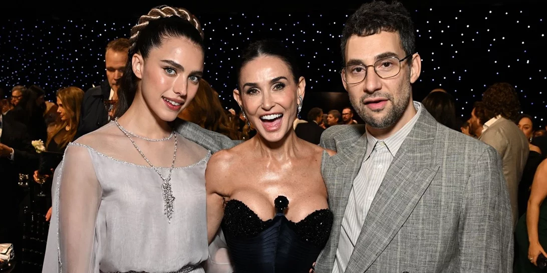 Critics' Choice Awards 2025 | Οι μεγάλοι νικητές της βραδιάς