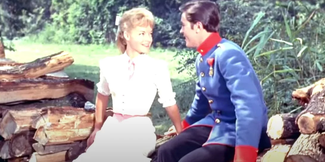 "Λυπάμαι που δεν παντρεύτηκα αυτή τη γυναίκα" | Ο έρωτας του Αlain Delon για τη Romy Schneider