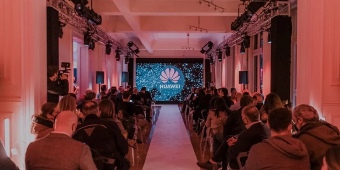 Η ΗUAWEI παρουσίασε τα νέα smartphones και άλλα προϊόντα σε μία μοναδική εκδήλωση για τους φίλους της μόδας και της τεχνολογίας