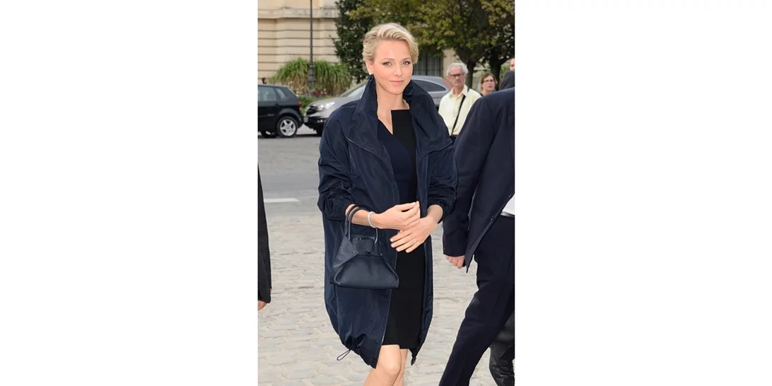 Charlene του Μονακό | Η πιο "πανκ" πριγκίπισσα