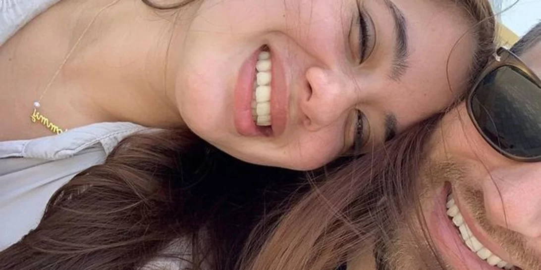 Γλυκά Νερά: Η πρώτη αντίδραση του Αναγνωστόπουλου μετά τον σάλο για το "κρυφό ημερολόγιο" της Καρολάιν