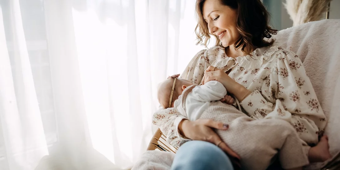 Ο μητρικός θηλασμός έχει σημαντικό όφελος για την υγεία, αλλά και για την οικονομία