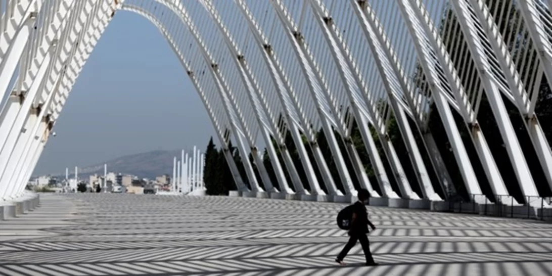 Coldplay | Στον "αέρα" οι δύο μεγάλες συναυλίες στο ΟΑΚΑ - Η ανακοίνωση της εταιρείας παραγωγής