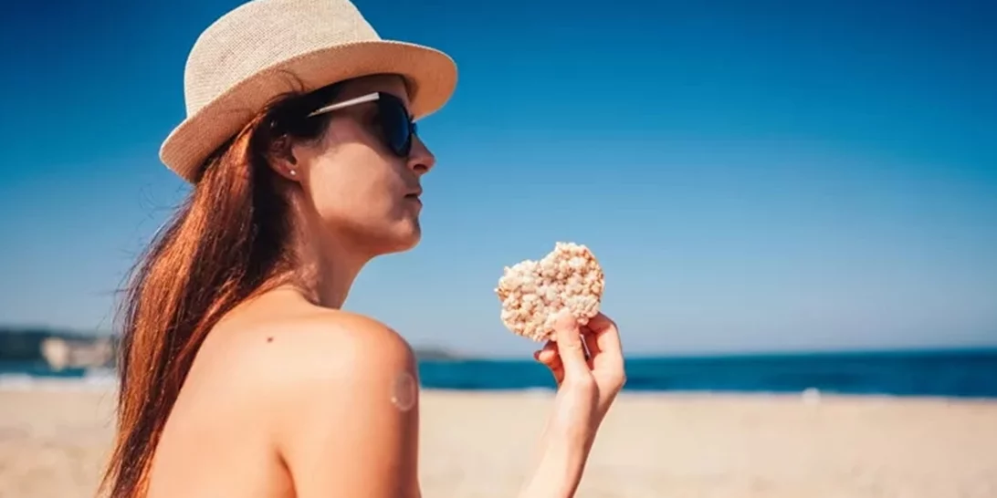 Tελικά οι ρυζογκοφρέτες είναι υγιεινές; Τι απαντά η διαιτολόγος