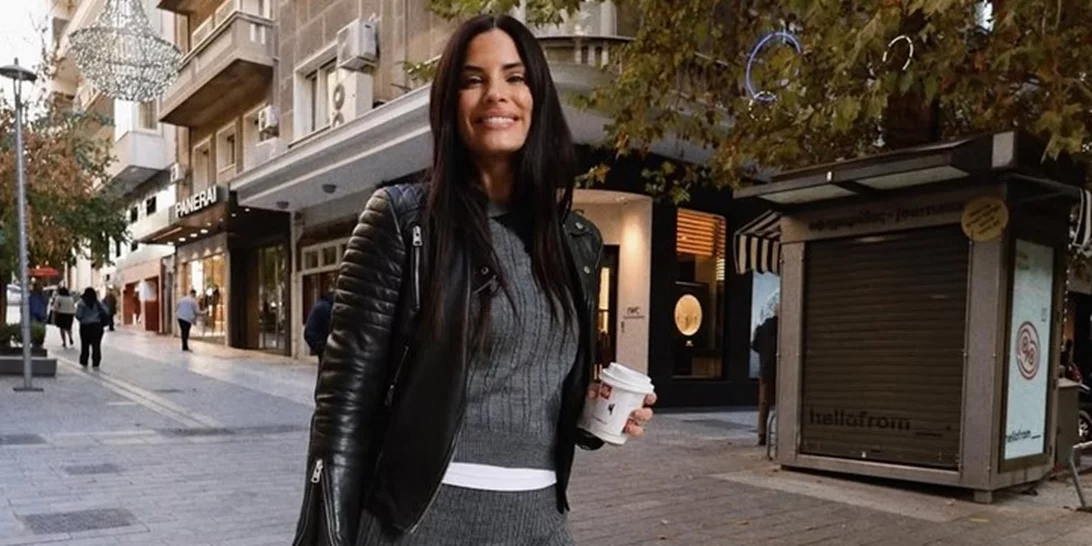 Χριστίνα Μπόμπα | To απίστευτο θέμα υγείας που αντιμετωπίζει στη Βολιβία