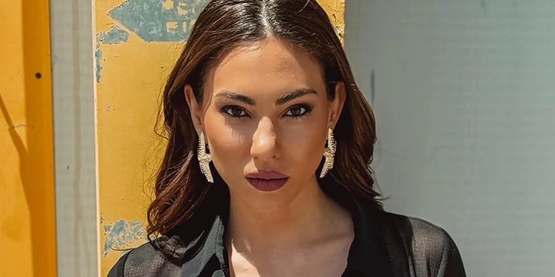 Ευρυδίκη Βαλαβάνη | "Κοπανιόμουν στα γυμναστήρια για να μην πάρω γραμμάριο - Θα έβγαινε άρθρο που θα έλεγε: Βαλαβάνη - εγκυμοσύνη"