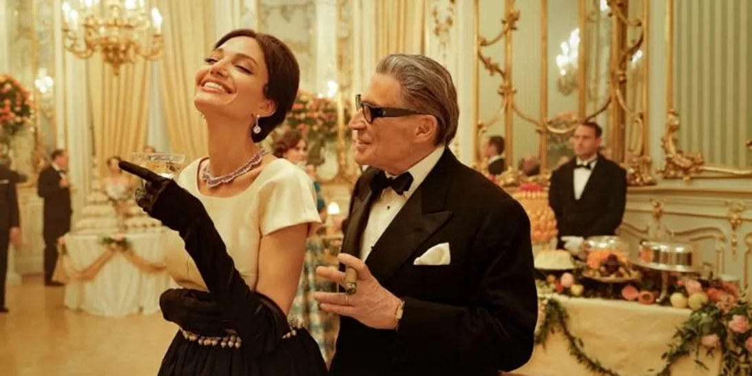 Maria | H ευάλωτη και τραγική προσωπικότητα πίσω από την Κάλλας