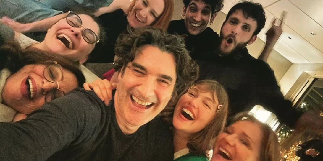 Είναι επίσημο! Παγκόσμια πρεμιέρα για το "Maestro"