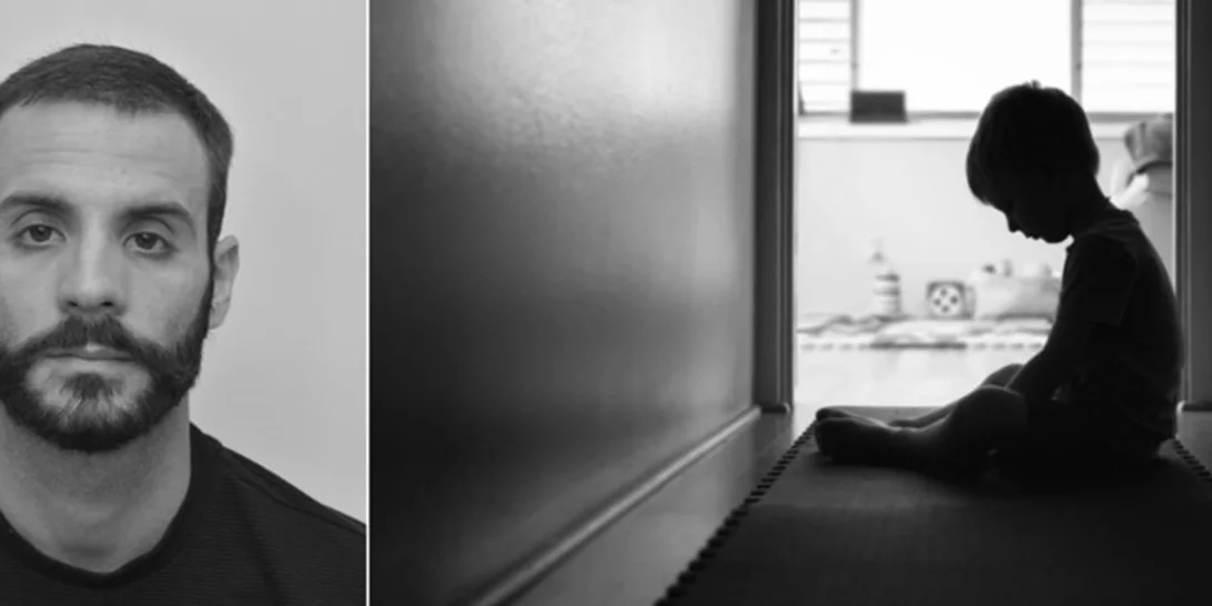 Αγρίνιο | Η ζωγραφιά αποκάλυψε την κακοποίηση του 4χρονου - Εκανε πλάτες στον 28χρονο παιδεραστή η μητέρα του