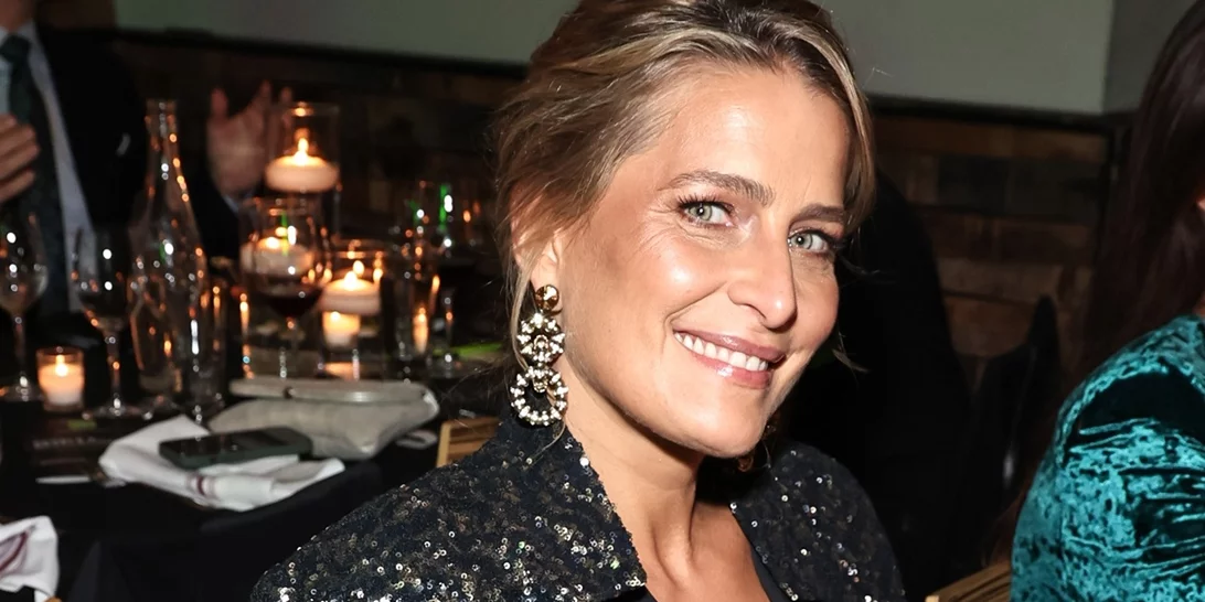 Τατιάνα Μπλάτνικ | Αυτό είναι το μυστικό της για νεανική επιδερμίδα χωρίς ρυτίδες