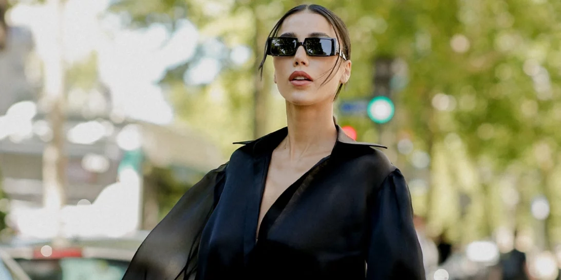 Πώς θα φορέσεις τα sneakers σαν πραγματική fashionista