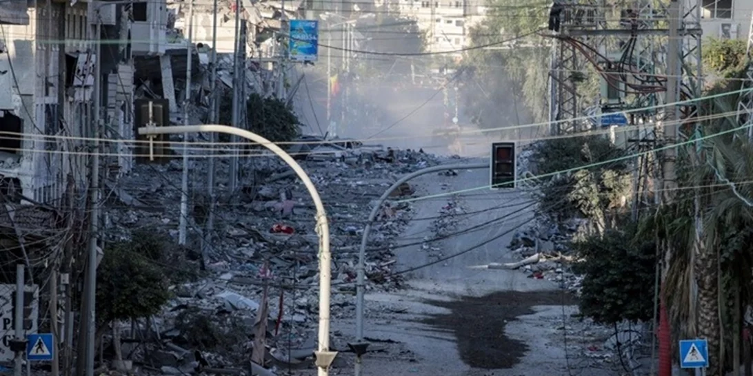 Συνεχίζονται οι διαπραγματεύσεις για ανακωχή στη Λωρίδα της Γάζας πριν από το ραμαζάνι