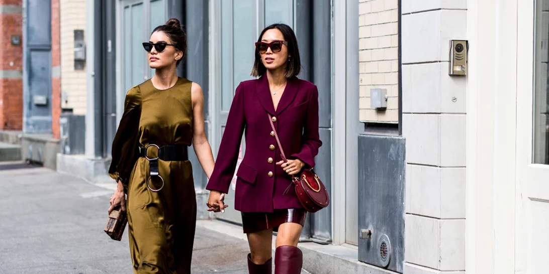 5 συμβουλές για να καλωσορίσεις το 2022 με ανανεωμένο στιλ