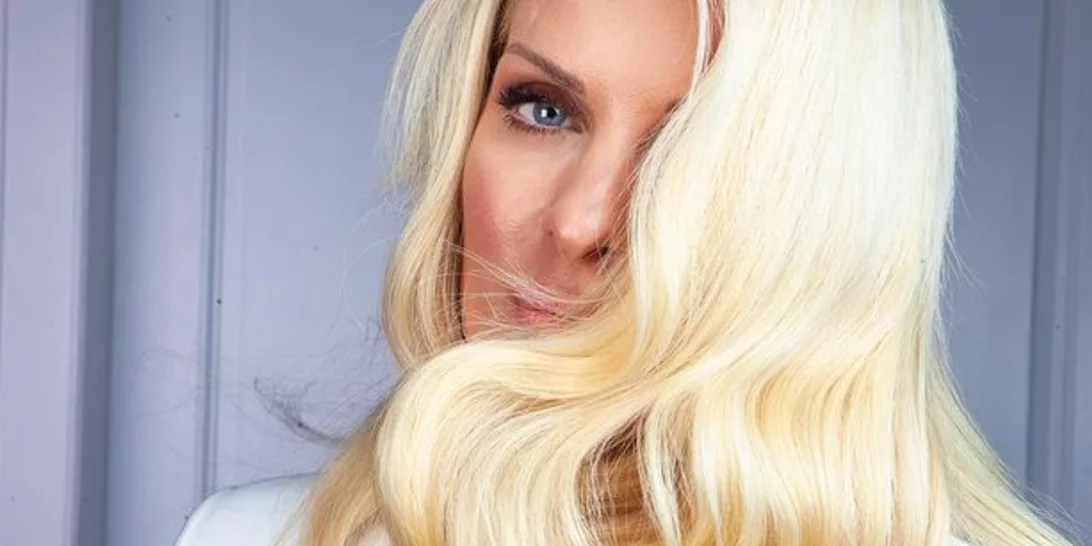 "Αδημοσίευτη Ελένη" | Η αντίδραση της Ελένης Μενεγάκη στην ανάρτηση της Ρούλας Ρέβη