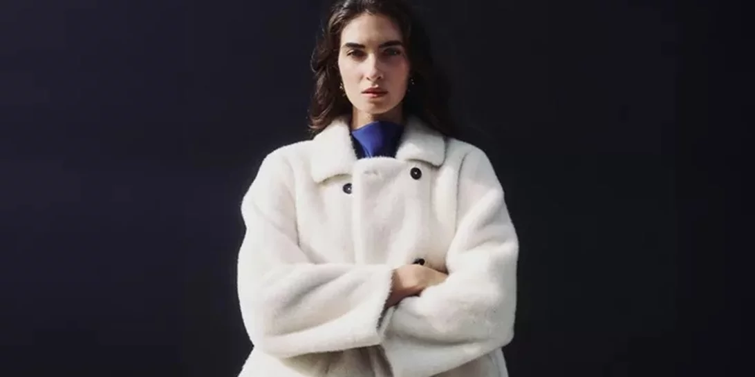 Festive Dressing | 6 looks για να υιοθετήσεις την τάση της διακριτικής πολυτέλειας