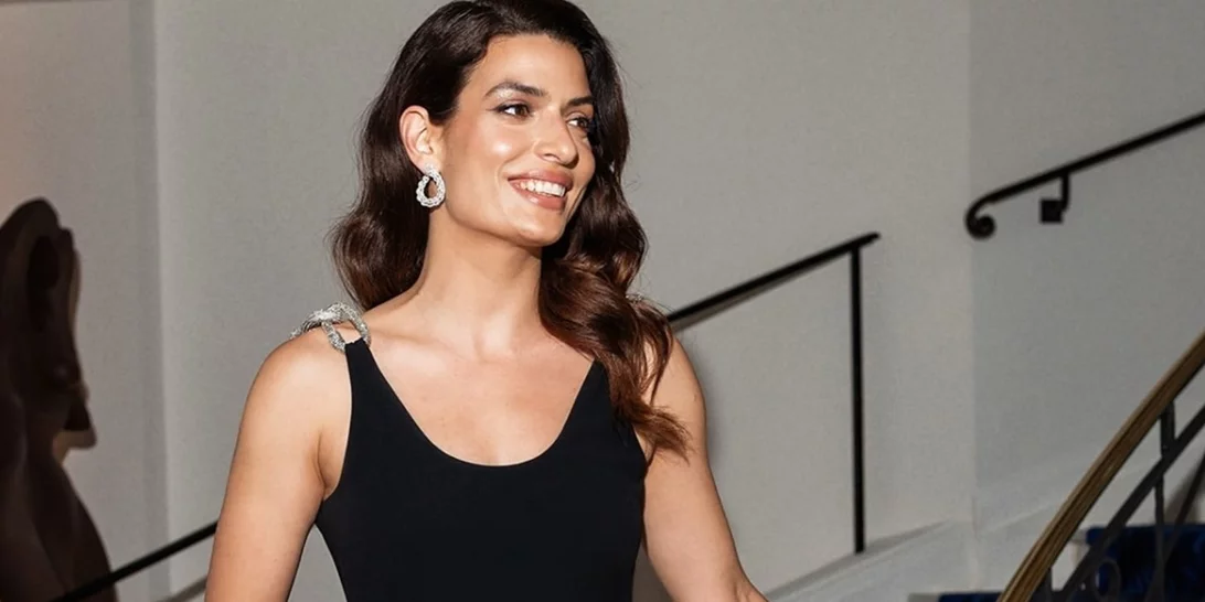 Τόνια Σωτηροπούλου, Δούκισσα Νομικού, Κλέλια Ανδριολάτου | Οι εμφανίσεις τους στο κόκκινο χαλί του φεστιβάλ Καννών