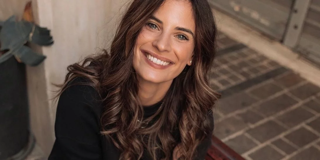 Coquette Beauty | Η Χριστίνα Μπόμπα με το hair trend-εμμονή της Gen Z