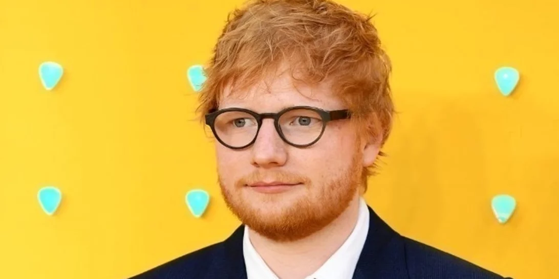 Ο Ed Sheeran αγόρασε μια παλιά παμπ στο eBay για να αναδημιουργήσει το αγαπημένο του μέρος για πάρτι