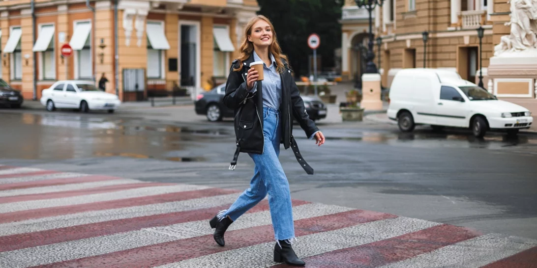 Denim Trends | 10 τζιν παντελόνια που θα φορέσεις φέτος