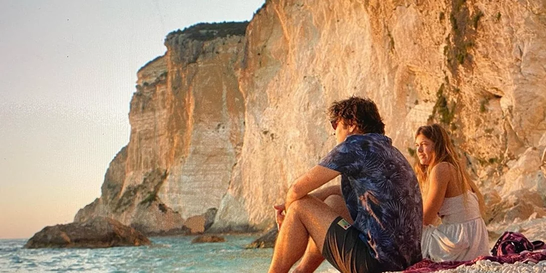 Ο Γρηγόρης Πετράκος είναι έξαλλος με την επιτυχία του "Maestro" γιατί το βρίσκει πολύ φεμινιστικό