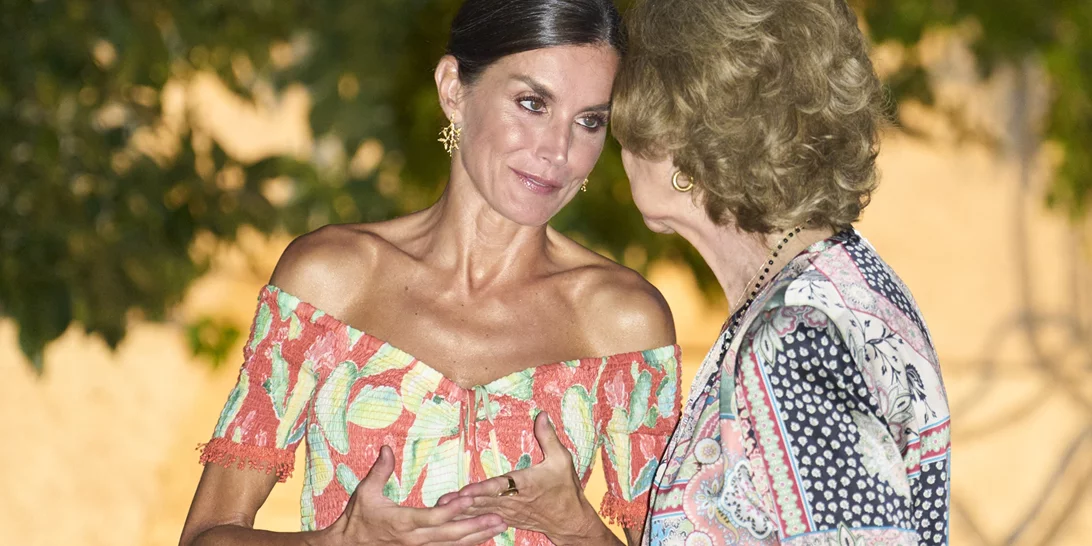 Βασίλισσα Letizia | Η άβολη στιγμή στη μεγάλη ημέρα της πριγκίπισσας Leonor