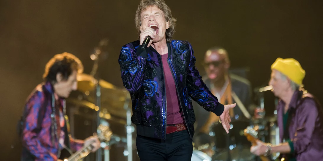 Βγήκε για μπύρα ο Mick Jagger στις ΗΠΑ και κανείς δεν τον αναγνώρισε