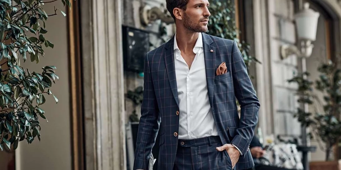 Πώς θα φορέσεις σωστά το κοστούμι - Οι άγραφοι κανόνες