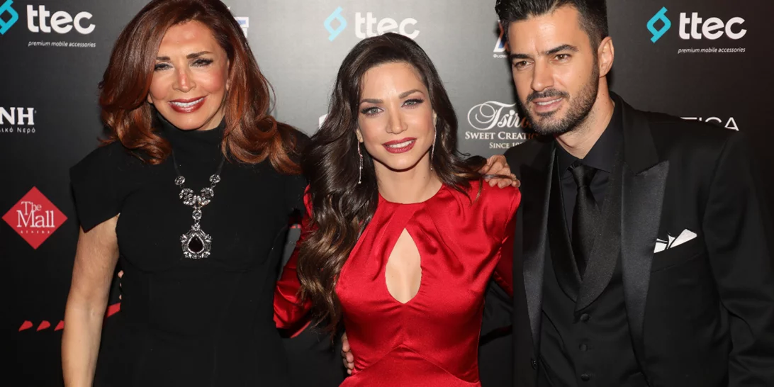 Μιμή Ντενίση για Γιώργο Κιμούλη | "Δεν έπεσα από τα σύννεφα"