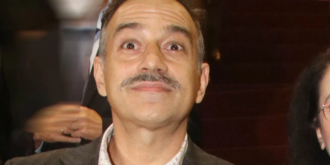 Κρατερός Κατσούλης | "Δεν σκοπεύω να μείνω για πάντα μόνος μου"