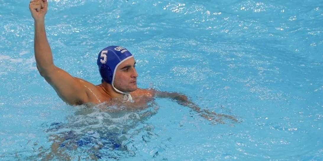 Χάλκινο μετάλλιο για την Εθνική πόλο των ανδρών στο Ευρωπαϊκό πρωτάθλημα