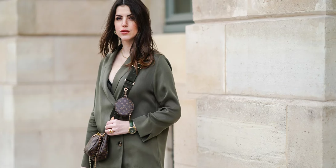 Οι κομψές μπαλαρίνες από τη Bershka που ταιριάζουν με όλα τα φθινοπωρινά σου looks