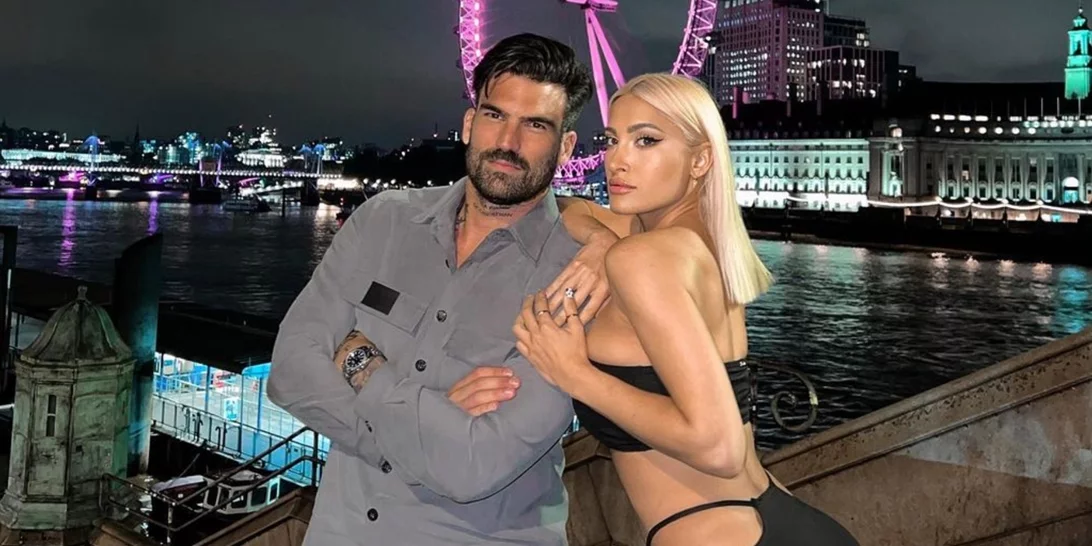 Η Ιωάννα Τούνη είναι έγκυος | Η συγκινητική ανάρτηση στο Instagram