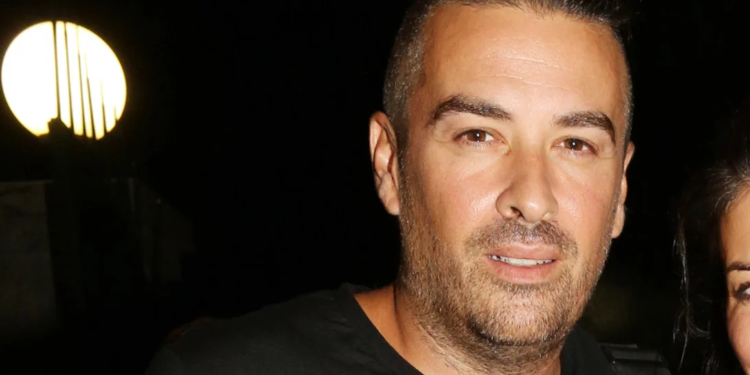 Γιάννης Αϊβάζης | Η αποκάλυψη για τη μάχη του με τον καρκίνο