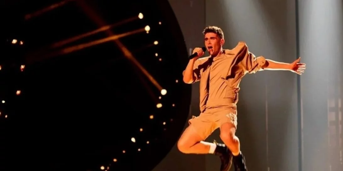 Eurovision 2023 | Χαμός στο Τwitter με τον αποκλεισμό της Ελλάδας