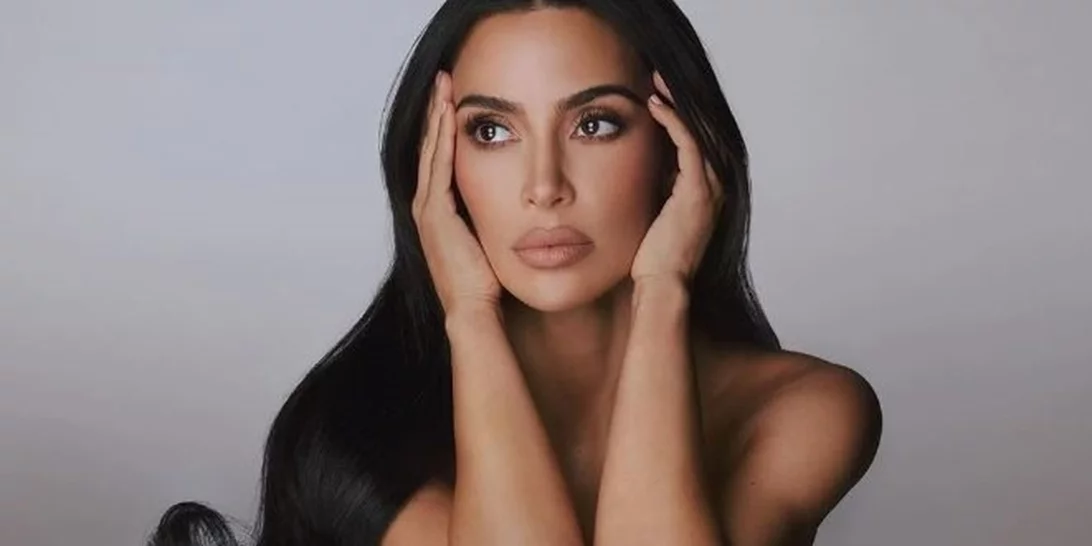 Σάλος με την αφύσικη εικόνα της Kim Kardashian | "Χρειάζεται βοήθεια"