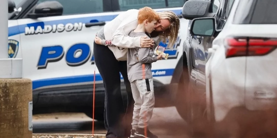 Πυρά σε σχολείο στις ΗΠΑ | Την επίθεση διέπραξε 15χρονη μαθήτρια