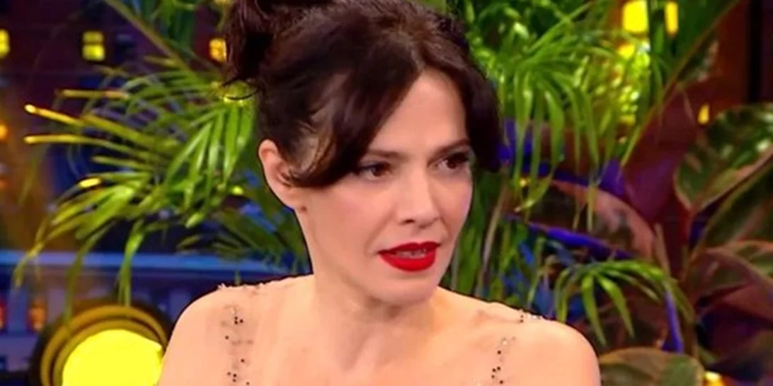 Η αποκάλυψη της Μαριλίτας Λαμπροπούλου για τον χωρισμό της από τον Γιάννη Νταλιάνη