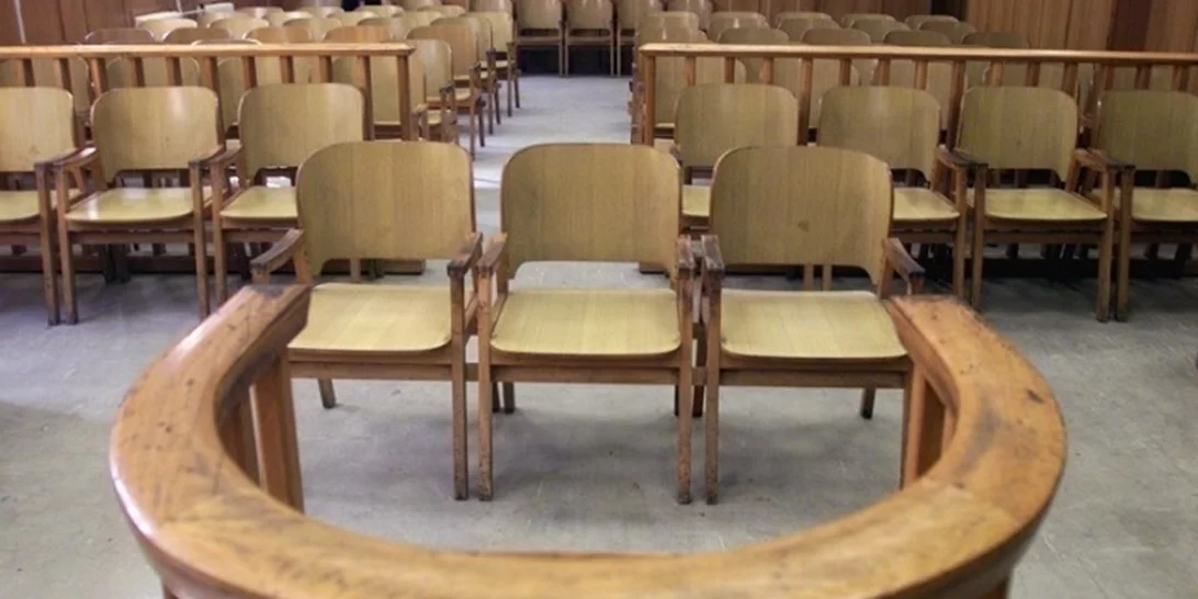 Δίκη Χρυσής Αυγής: Στις 12 Δεκεμβρίου η πρόταση της Εισαγγελέα - Απολογήθηκε τελευταίος ο Γιάννης Λαγός