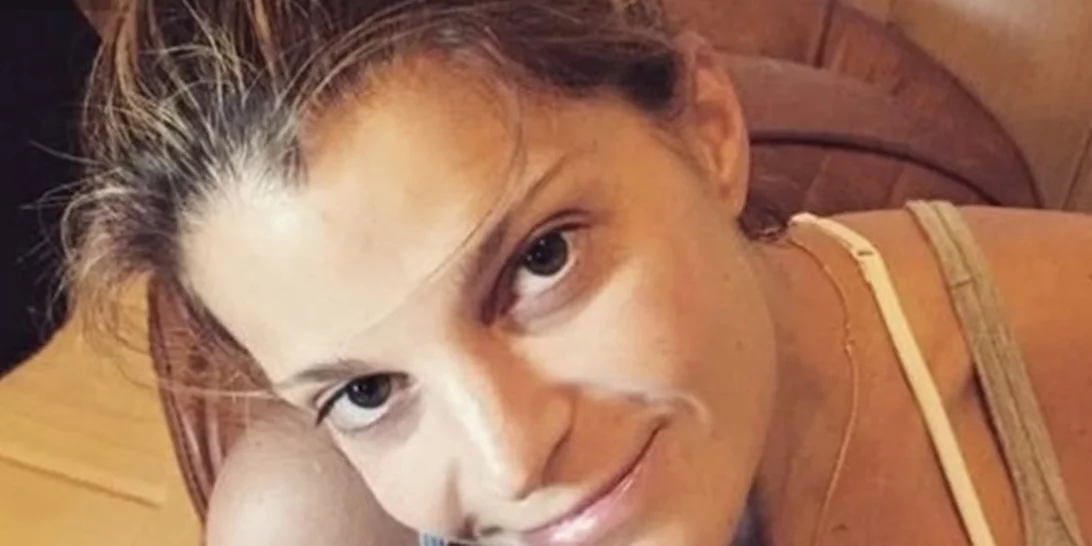 Αθηνά Ωνάση | Οι σπάνιες παιδικές φωτογραφίες όταν ήταν ακόμα ένα ευτυχισμένο μωρό